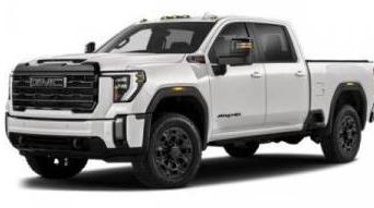 GMC SIERRA HD 2024 1GT49YEY1RF196772 image
